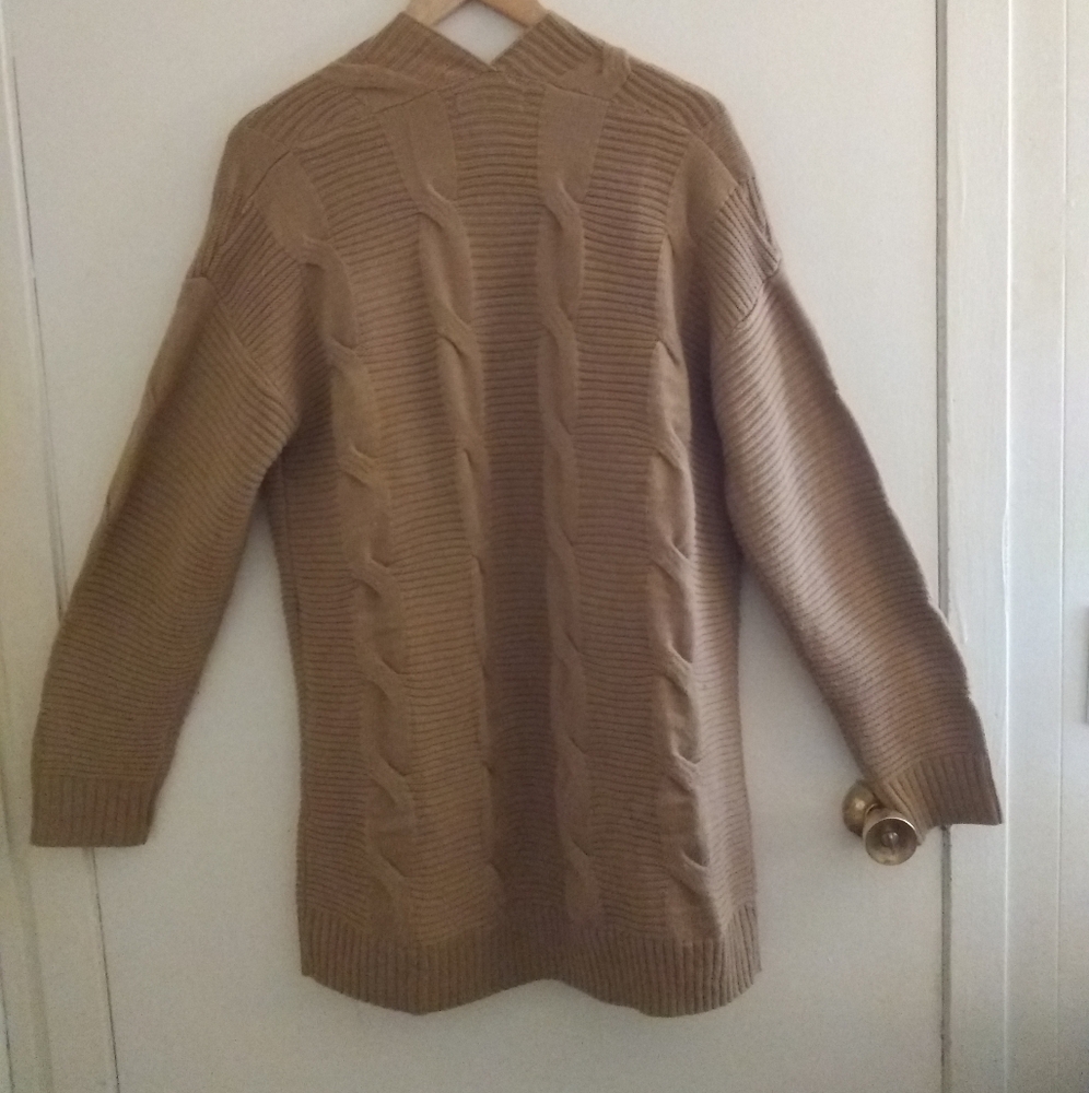 MEROKEETY Cardigan - Picture 2 of 5